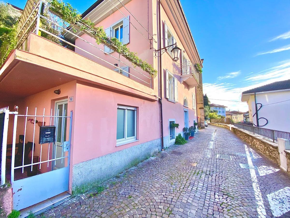 Vida Boa - Holiday Residence Torbole Sul Garda Exterior photo