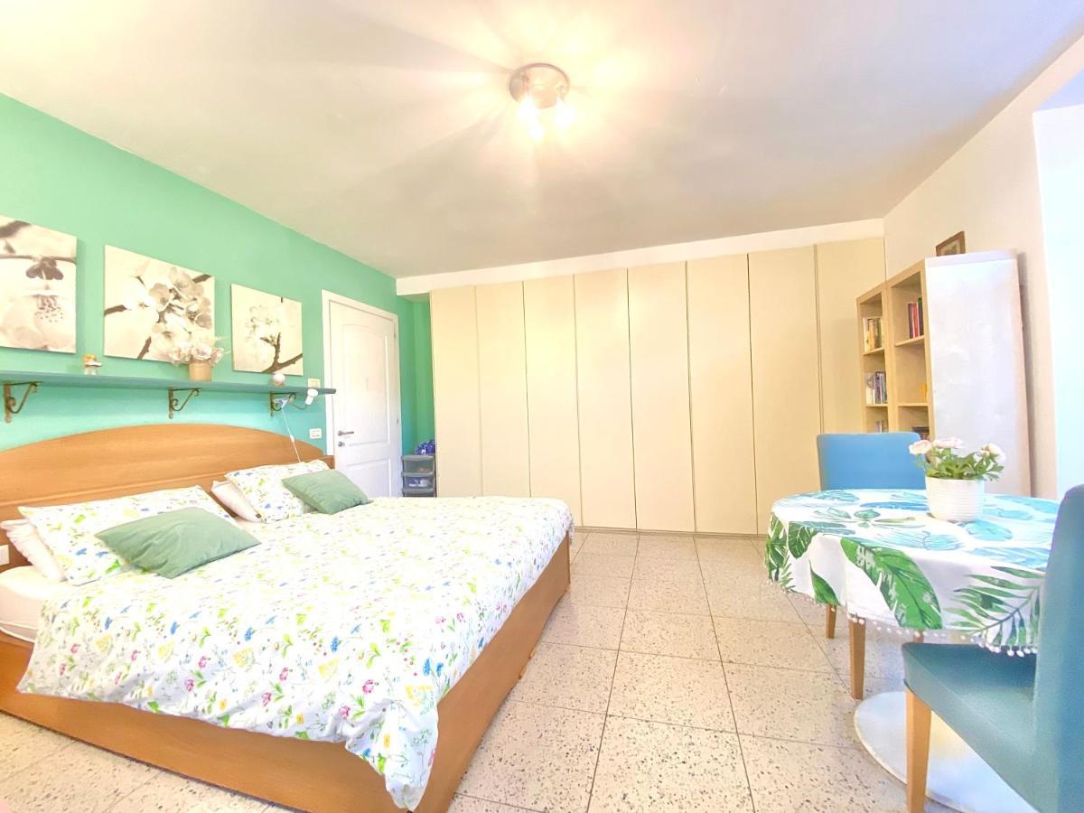 Vida Boa - Holiday Residence Torbole Sul Garda Exterior photo