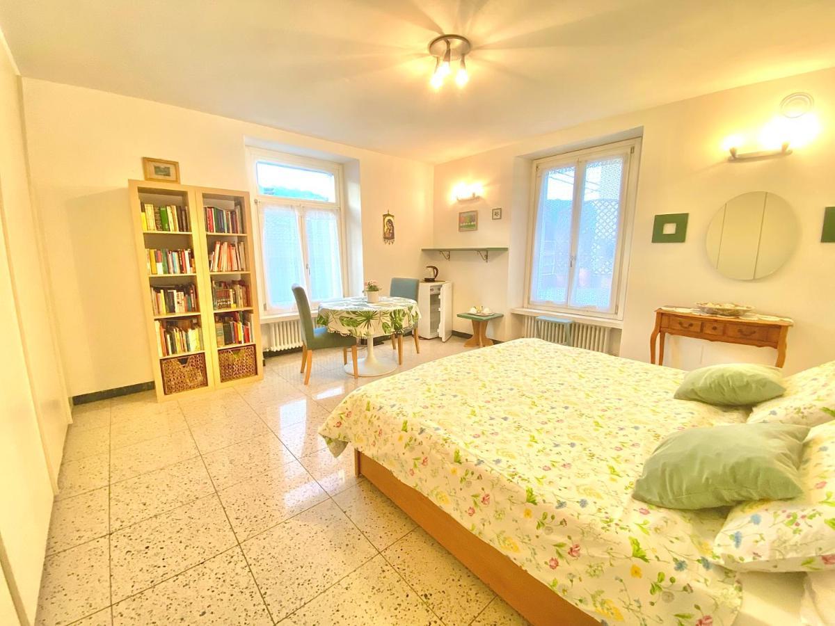 Vida Boa - Holiday Residence Torbole Sul Garda Exterior photo