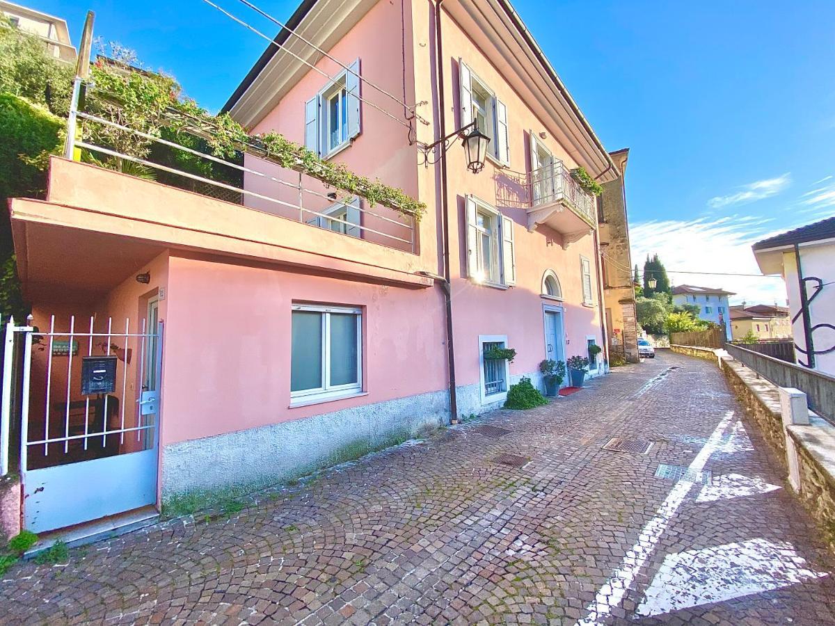 Vida Boa - Holiday Residence Torbole Sul Garda Exterior photo