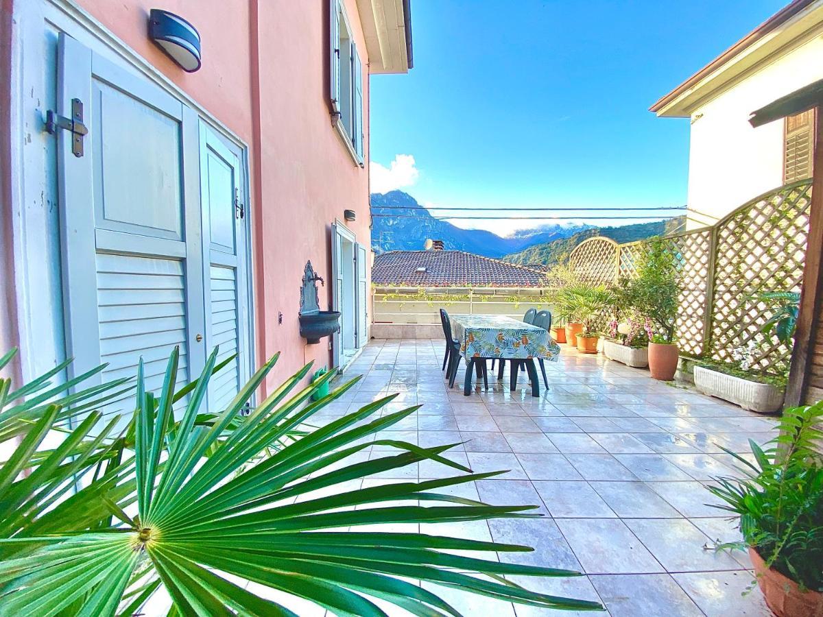 Vida Boa - Holiday Residence Torbole Sul Garda Exterior photo