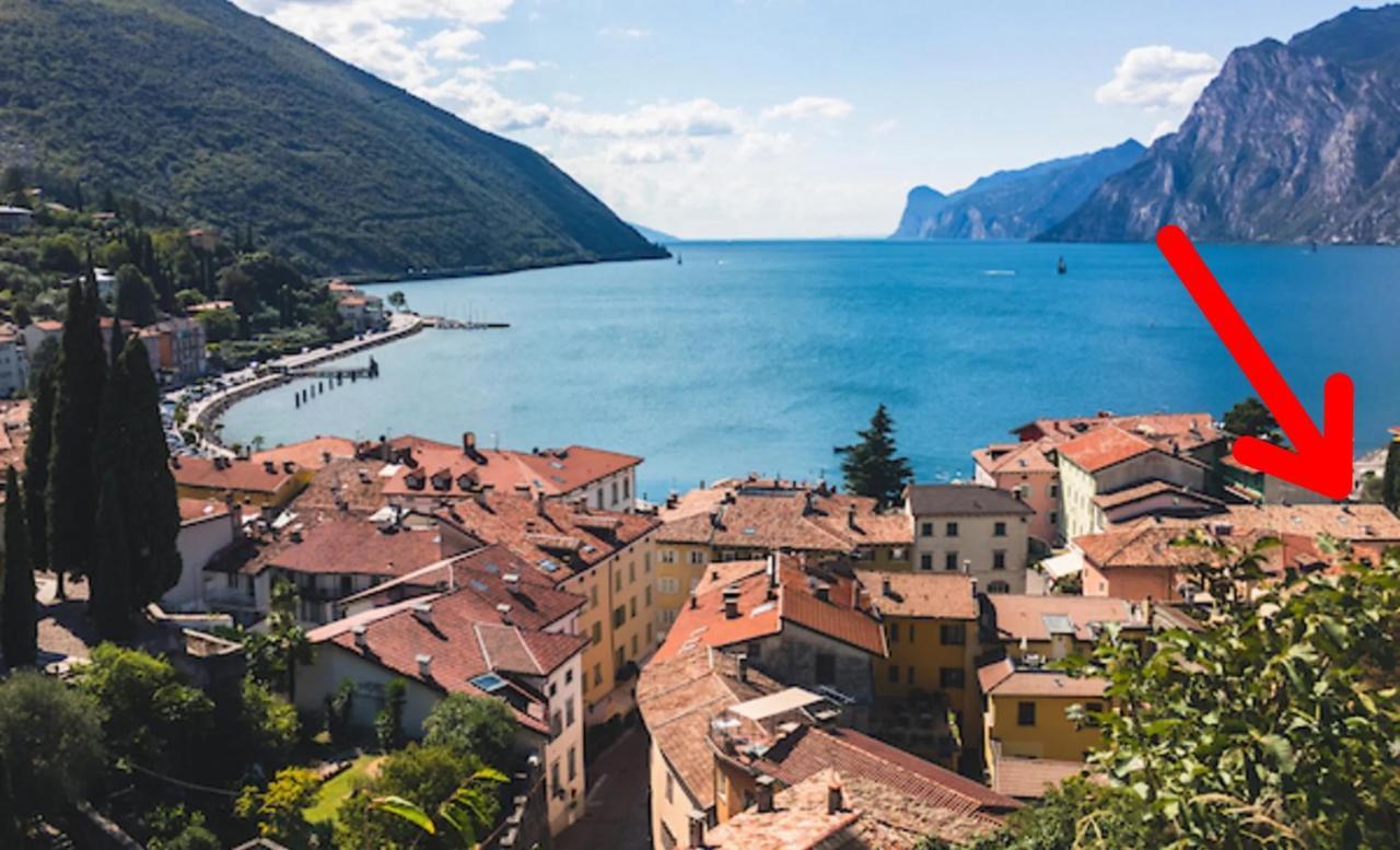 Vida Boa - Holiday Residence Torbole Sul Garda Exterior photo