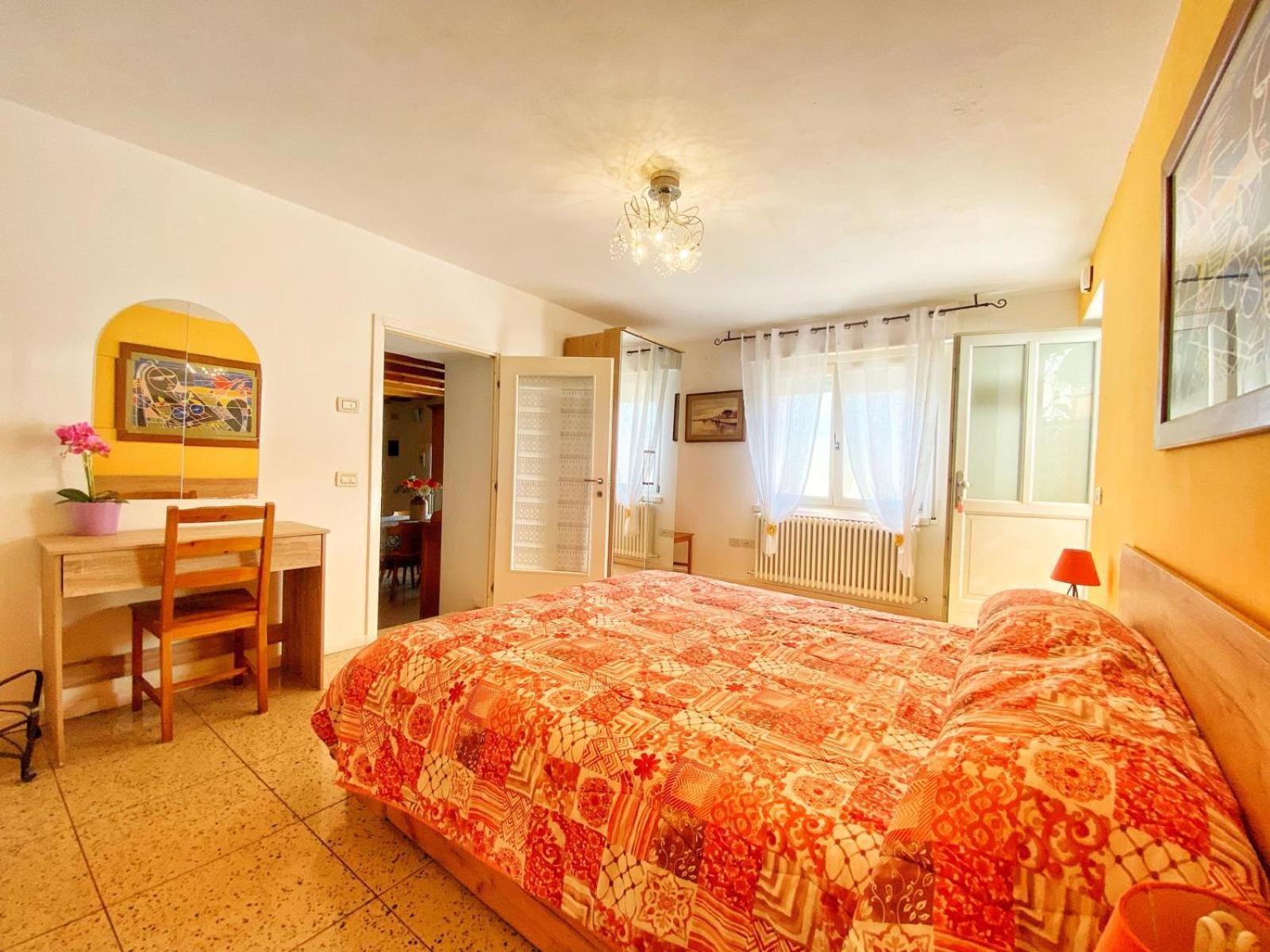 Vida Boa - Holiday Residence Torbole Sul Garda Exterior photo