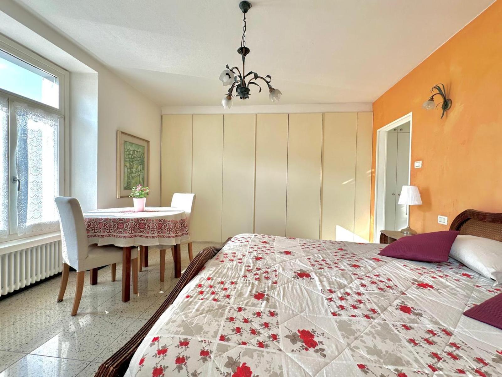 Vida Boa - Holiday Residence Torbole Sul Garda Exterior photo